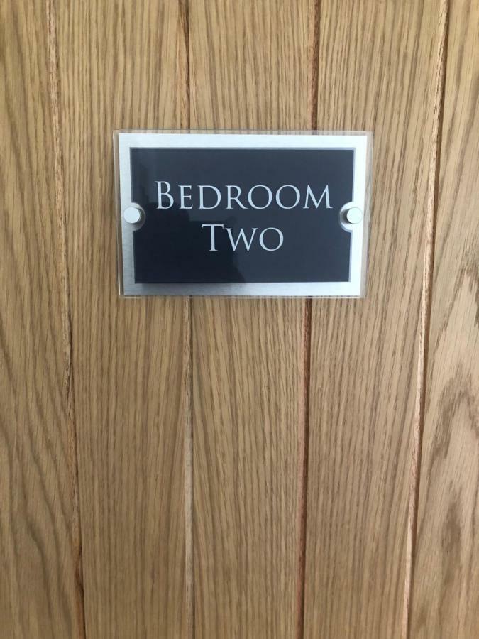 Апартаменты Flat 7, Tremorvah Court Фалмут Экстерьер фото